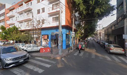 Veterinaria Carbajal