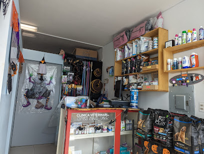 Veterinaria Cats &Amp; Dogs