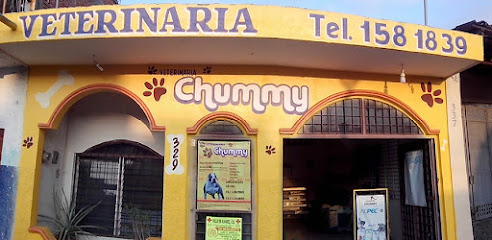 Veterinaria Chummy