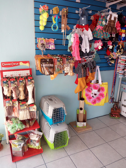 Negocio Veterinaria Club Happy Pets