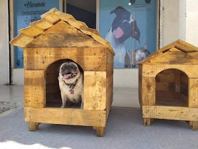 Negocio Veterinaria De La Cruz