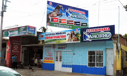 Veterinaria Del Ahorro Suc. Mercado Vah