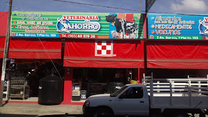 Veterinaria Del Ahorro. Surtidora De Insumos