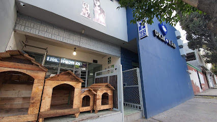 Veterinaria Del Dr Moran
