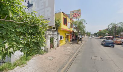 Negocio Veterinaria Del Sur