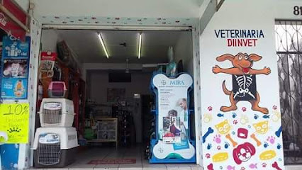 Veterinaria Diinvet