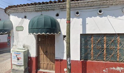 Veterinaria El Fortachon