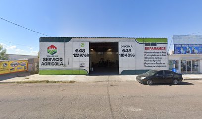 Veterinaria El Nogal