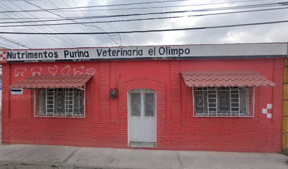 Negocio Veterinaria El Olimpo
