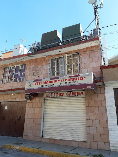 Veterinaria El Paraiso