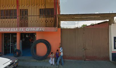 Negocio Veterinaria El Ranchero
