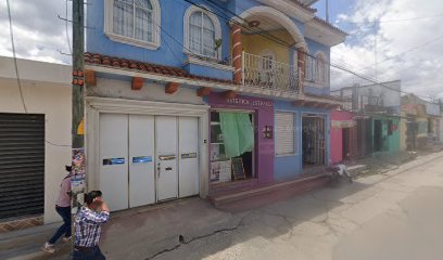 Negocio Veterinaria El Toro