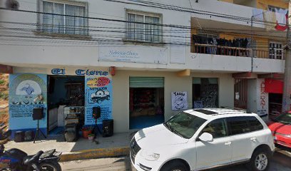 Negocio Veterinaria Estetica Canina