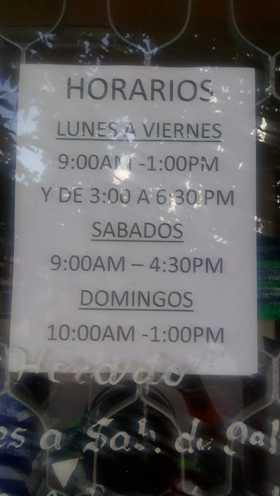 Veterinaria Fonseca