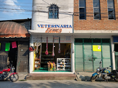 Veterinaria Gomez