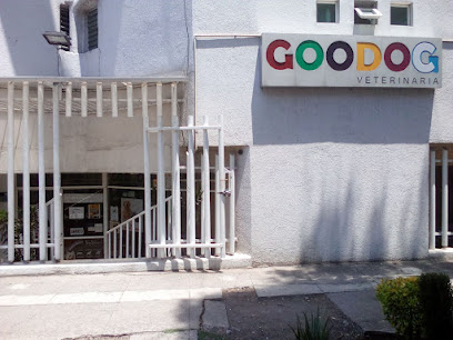 Veterinaria Goodog