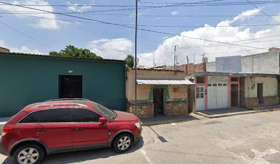 Veterinaria Huellitas De Ixtle