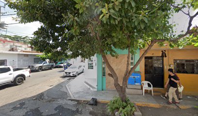 Veterinaria La Codorniz