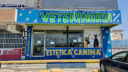 Veterinaria La Comarca