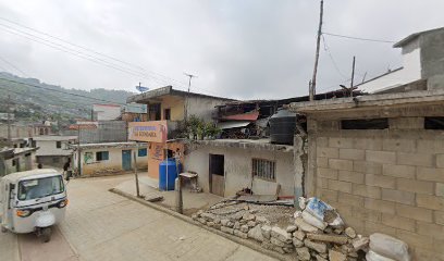 Negocio Veterinaria La Economica