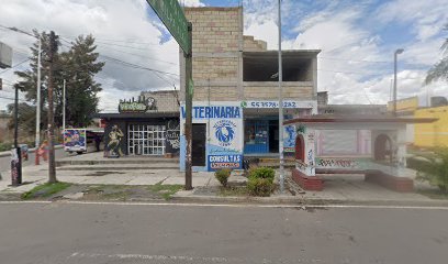 Negocio Veterinaria La Granja