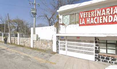Negocio Veterinaria La Hacienda