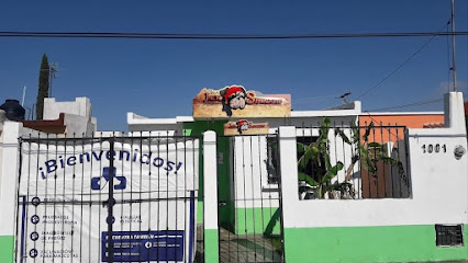 Negocio Veterinaria La Isla De Jack