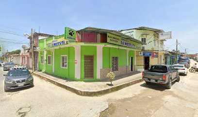 Veterinaria La Mascota