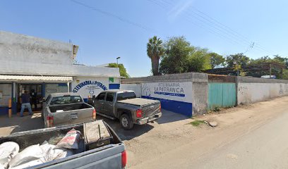 Negocio Veterinaria La Potranca