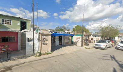 Negocio Veterinaria La Ranita