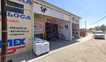 Veterinaria La Vaca Loca