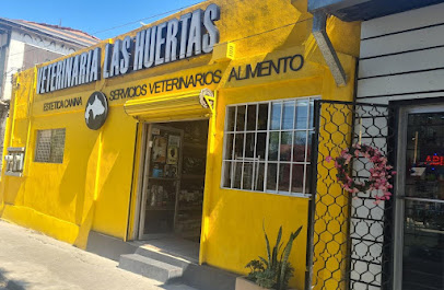 Veterinaria Las Huertas