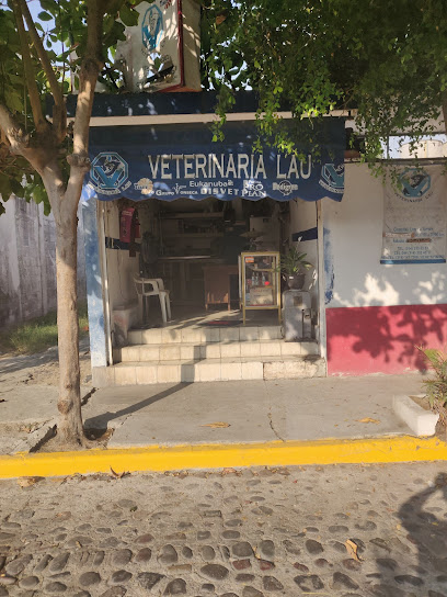 Veterinaria Lau
