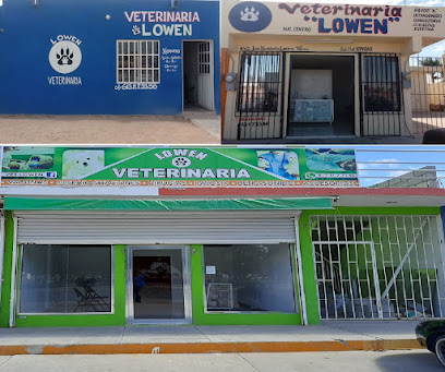 Negocio Veterinaria Lowen