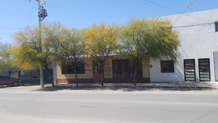Veterinaria Lozoya
