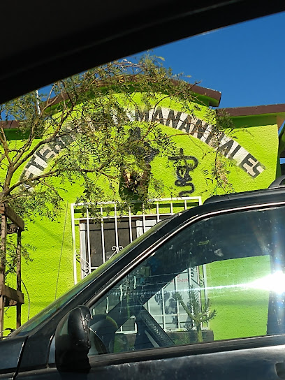 Negocio Veterinaria Manantiales