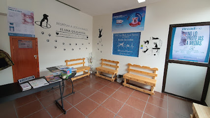 Veterinaria Mascotas San Cristóbal
