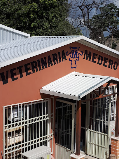 Negocio Veterinaria Medero