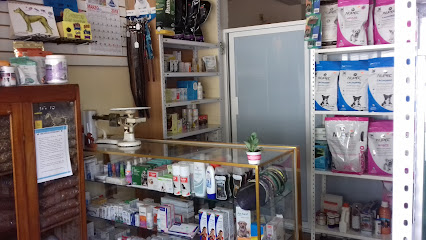 Veterinaria Médico Salas &Quot;Bovi-Can&Quot;