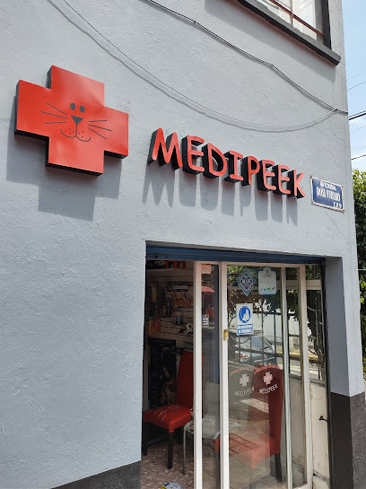 Veterinaria Medipeek