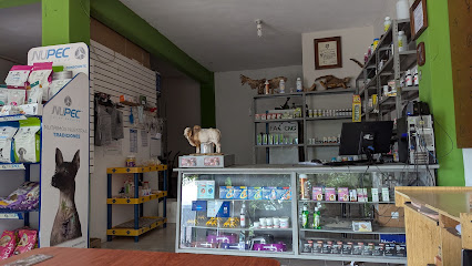 Veterinaria Mina