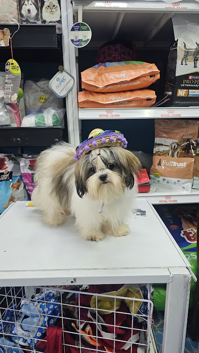 Veterinaria Molina
