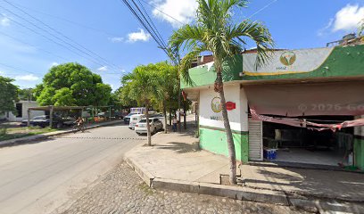 Veterinaria Palma Real