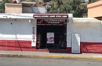 Veterinaria Pe-R-Ro