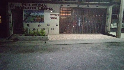 Negocio Veterinaria Pet Clean Mascota Limpia