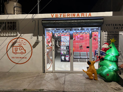 Negocio Veterinaria Pongo
