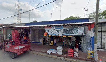 Veterinaria &Quot;Chiluca&Quot;