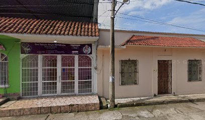 Veterinaria &Quot;De La Cruz&Quot;