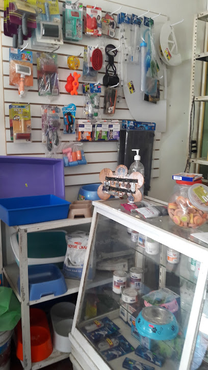 Veterinaria &Quot;Las Peñas&Quot;