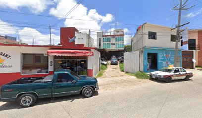 Negocio Veterinaria &Quot;Mi Huellita&Quot;